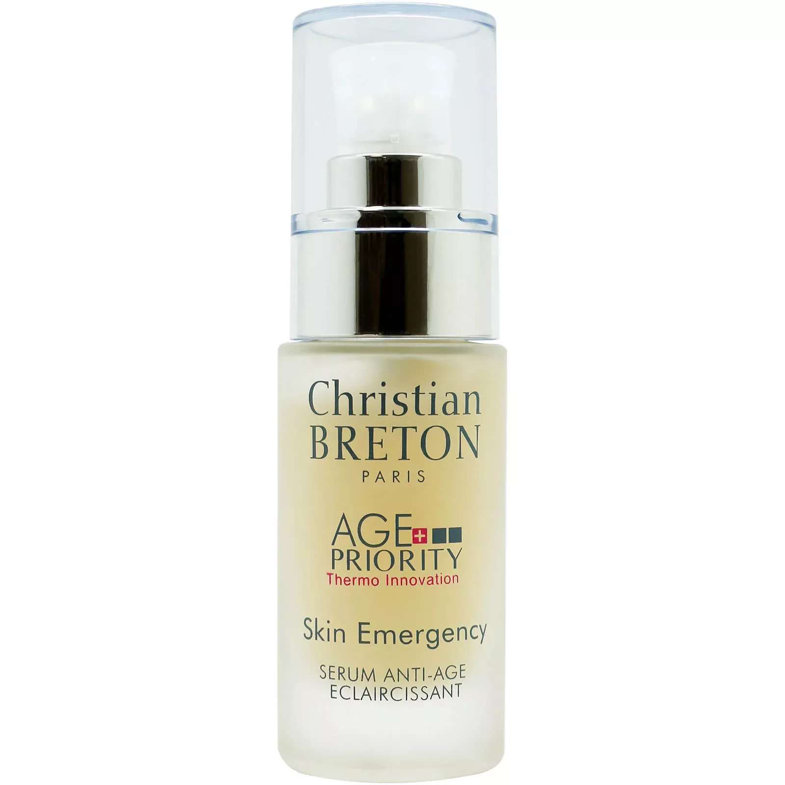 Skin Emergency Serum 30ml