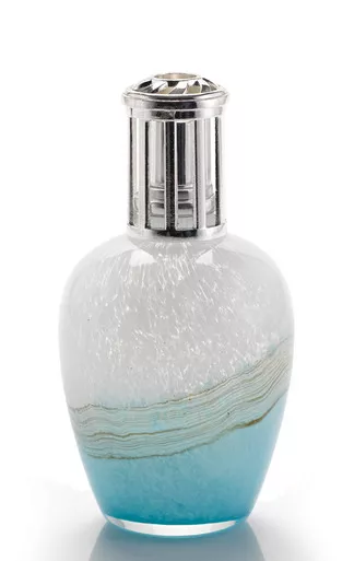 Skyline Fragrance Lamp by La Tee Da