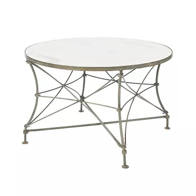 Small Nora Garden Table by Aidan Gray