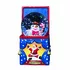 Snowman Surprise Snowglobe by Christopher Radko (Ships Fall 2019)