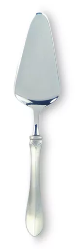 Sofia Cake Server by Match Pewter