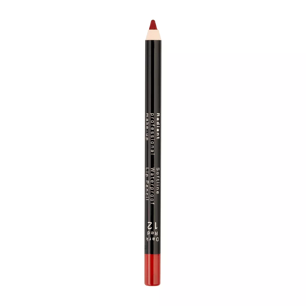 Soft Line Water Proof Eye Pencil