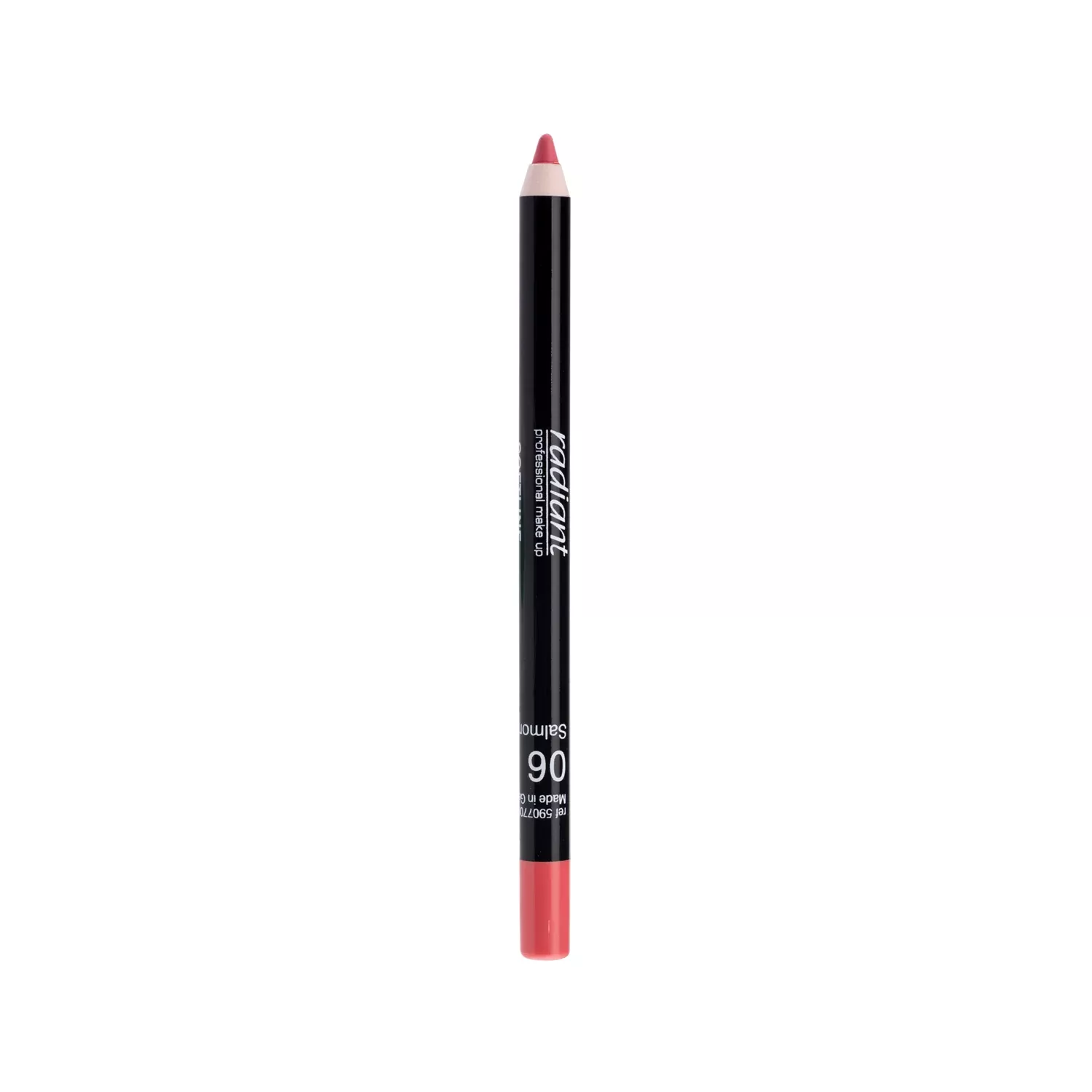 Softline Waterproof Lip Pencil