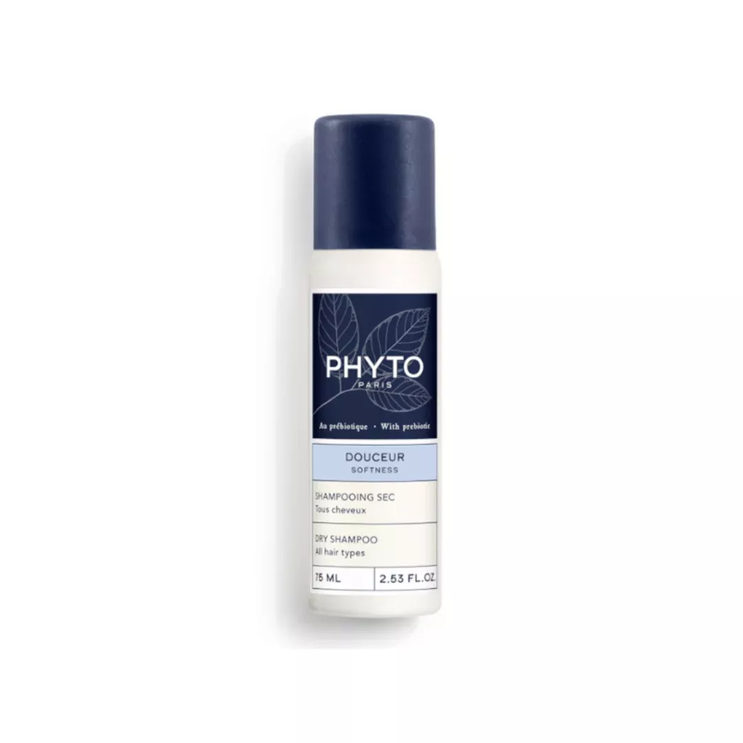 Softness Dry Shampoo