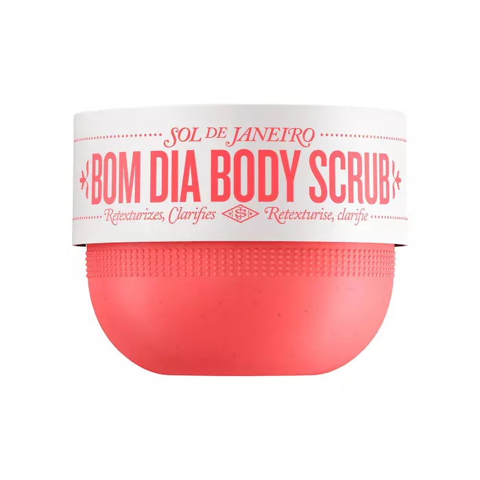 Sol de Janeiro Bom Dia Body Scrub 7.8 oz 220g