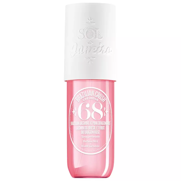 Sol de Janeiro Brazilian Crush Cheirosa ’68' 3oz/ 90ml MINI SIZE