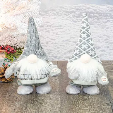 Song & Dance Gnomes by Hanna's Handiworks