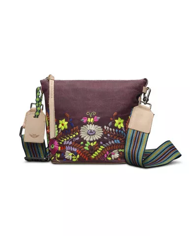 Sonoma Wedge by Consuela
