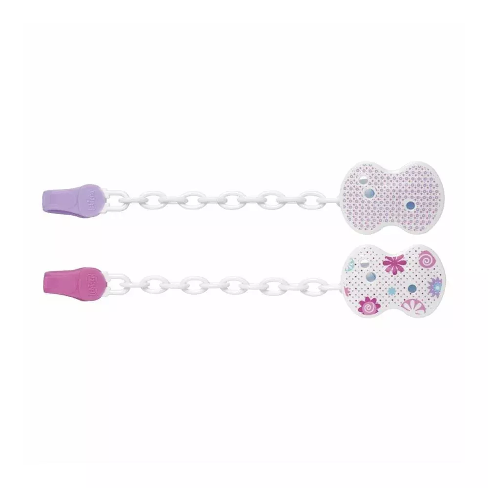 Soother Chain 0M+