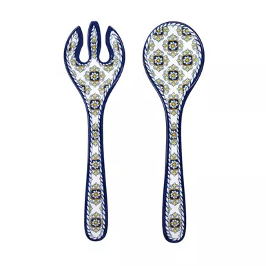 Sorrento Salad Serving Set by Le Cadeaux