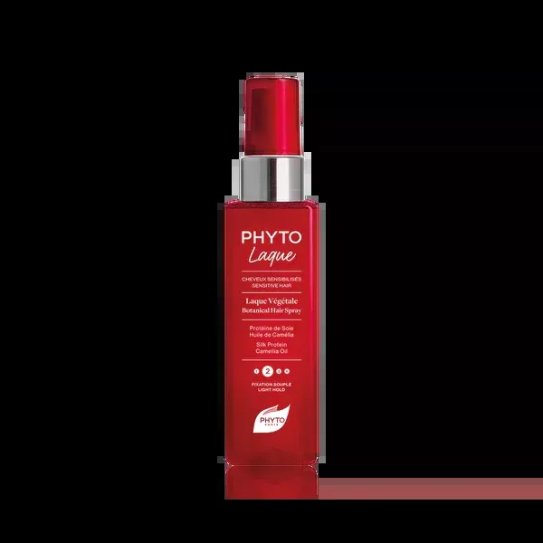Soya Phytolaque Haarlak Mediu 100ml