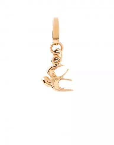 Sparrow Mini Charm - Style Spartina 449