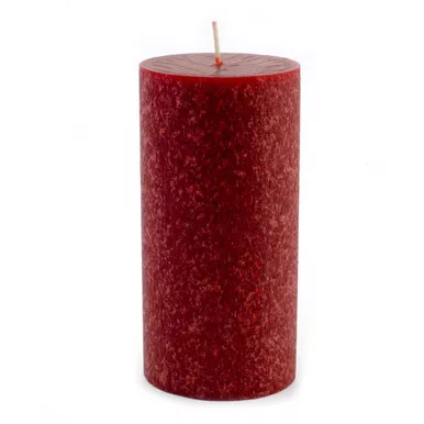 Spice Market 3" by 6" Timberline Pillar by Root