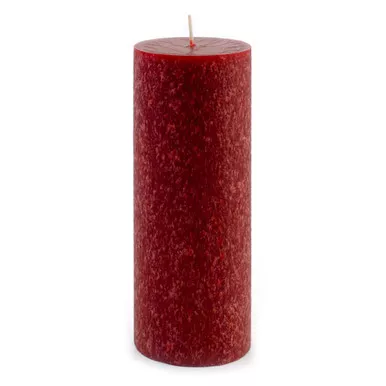 Spice Market 3" x 9" Timberline Pillar by Root