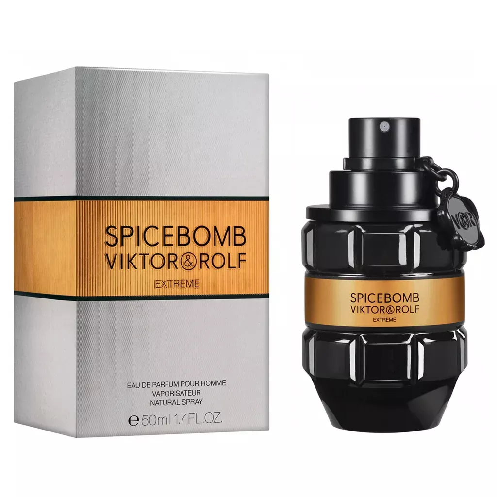 Spicebomb Extreme Eau De Parfum