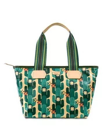 Spike Legacy Shopper Tote by Consuela