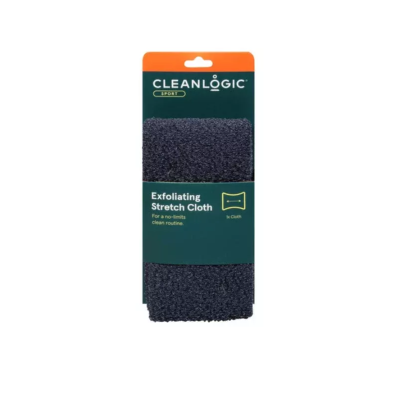 Sport Exfoliating Stretch Cloth