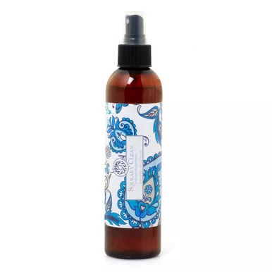 Squeaky Clean Room Spray by La Tee Da