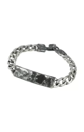Stalwart Bracelet - Small by Waxing Poetic
