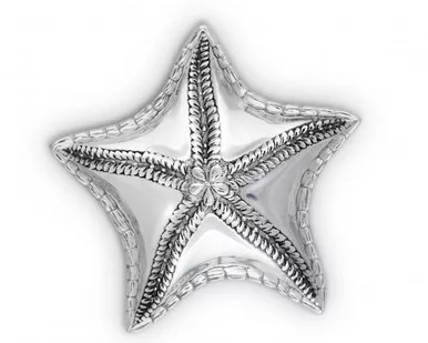Starfish Catch-All by Arthur Court