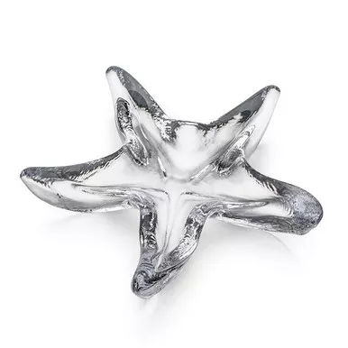 Starfish Dish by Simon Pearce