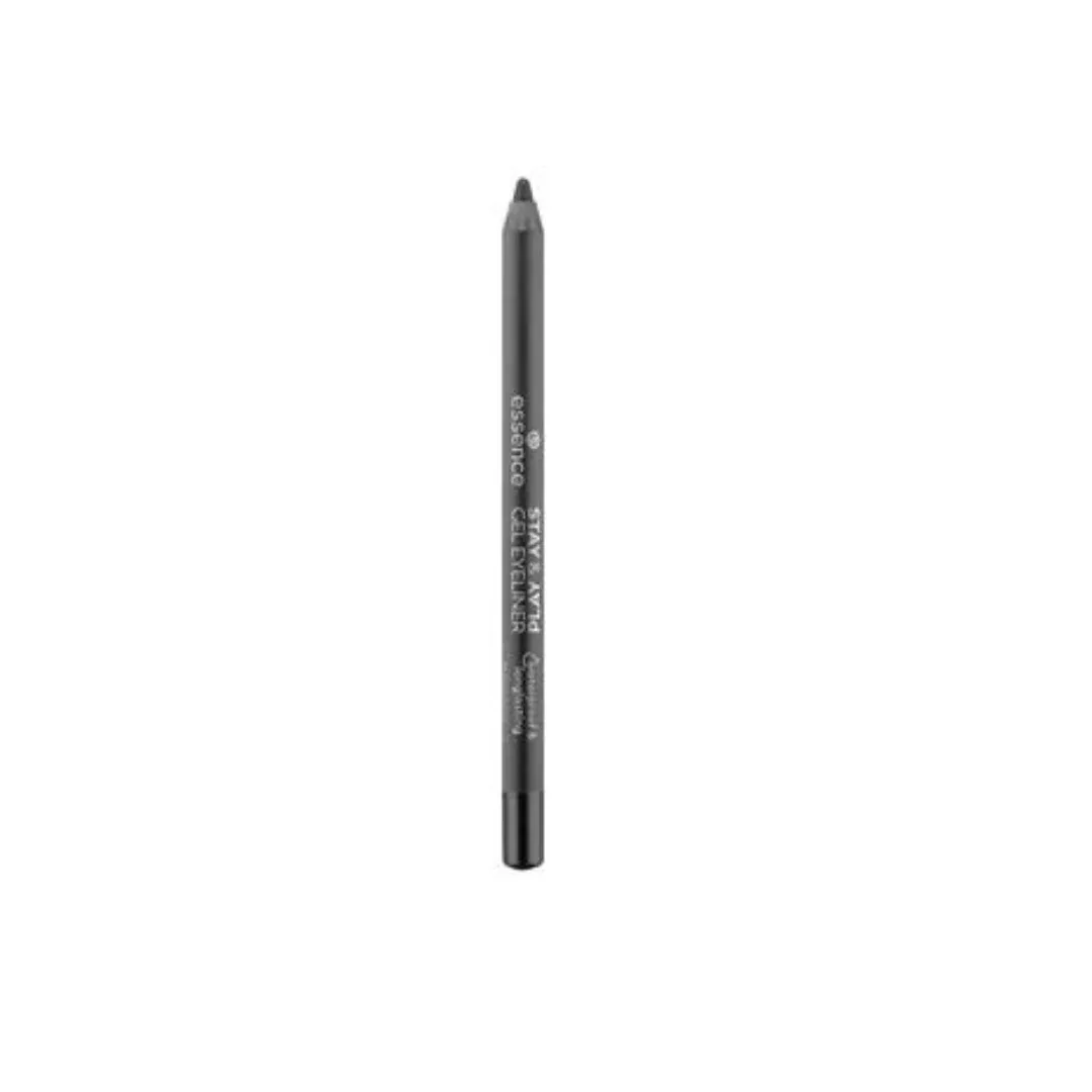 Stay & Play Gel Eyeliner
