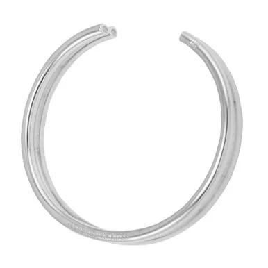 Stella Valle Anniversary Silver Bracelet
