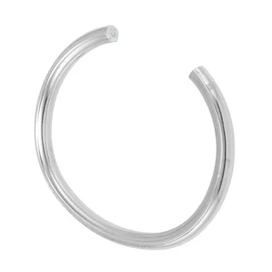 Stella Valle Baby Boy Silver Bracelet
