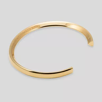 Stella Valle Diamond Gold Bracelet