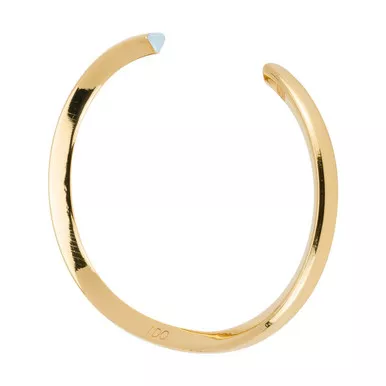 Stella Valle Engagement Gold Bracelet
