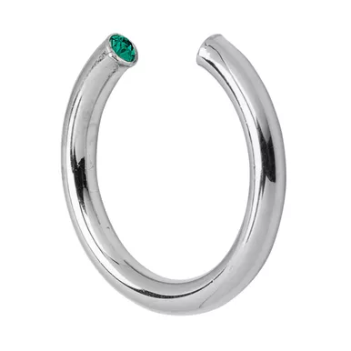 Stella Valle May Silver Ring - fits size 6,7,8