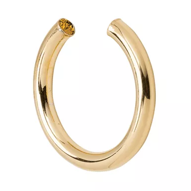 Stella Valle November Gold Ring - fits size 6,7,8