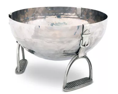 Stirrup Ice Tub by Vagabond House