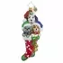 Stocked Full Of Cute Ornament by Christopher Radko