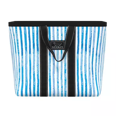 Stream & Shout Pop N' Drop Small Storage Bin by Scout Bags