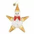 Sugar Cone Cutie Ornament by Christopher Radko