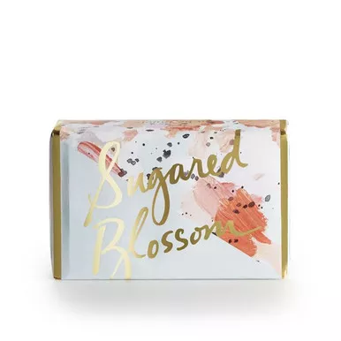 Sugared Blossom Bar Soap by Illume Candle