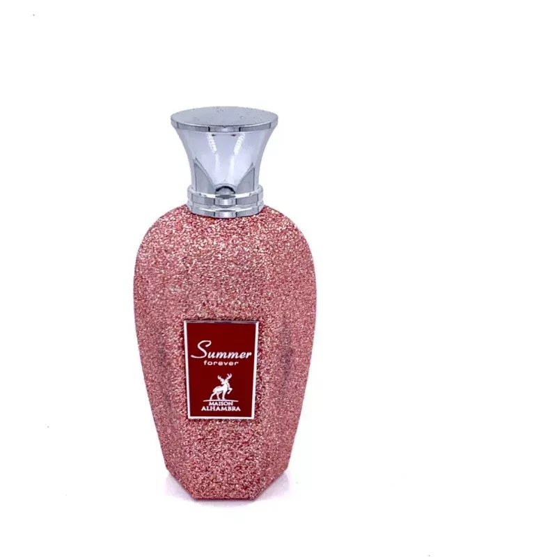 Summer Forever 100ml Eau de Parfum Maison Alhambra