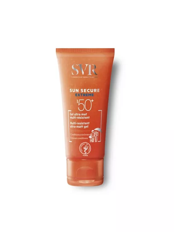 Sun Secure Extreme SPF50+ Sunscreen