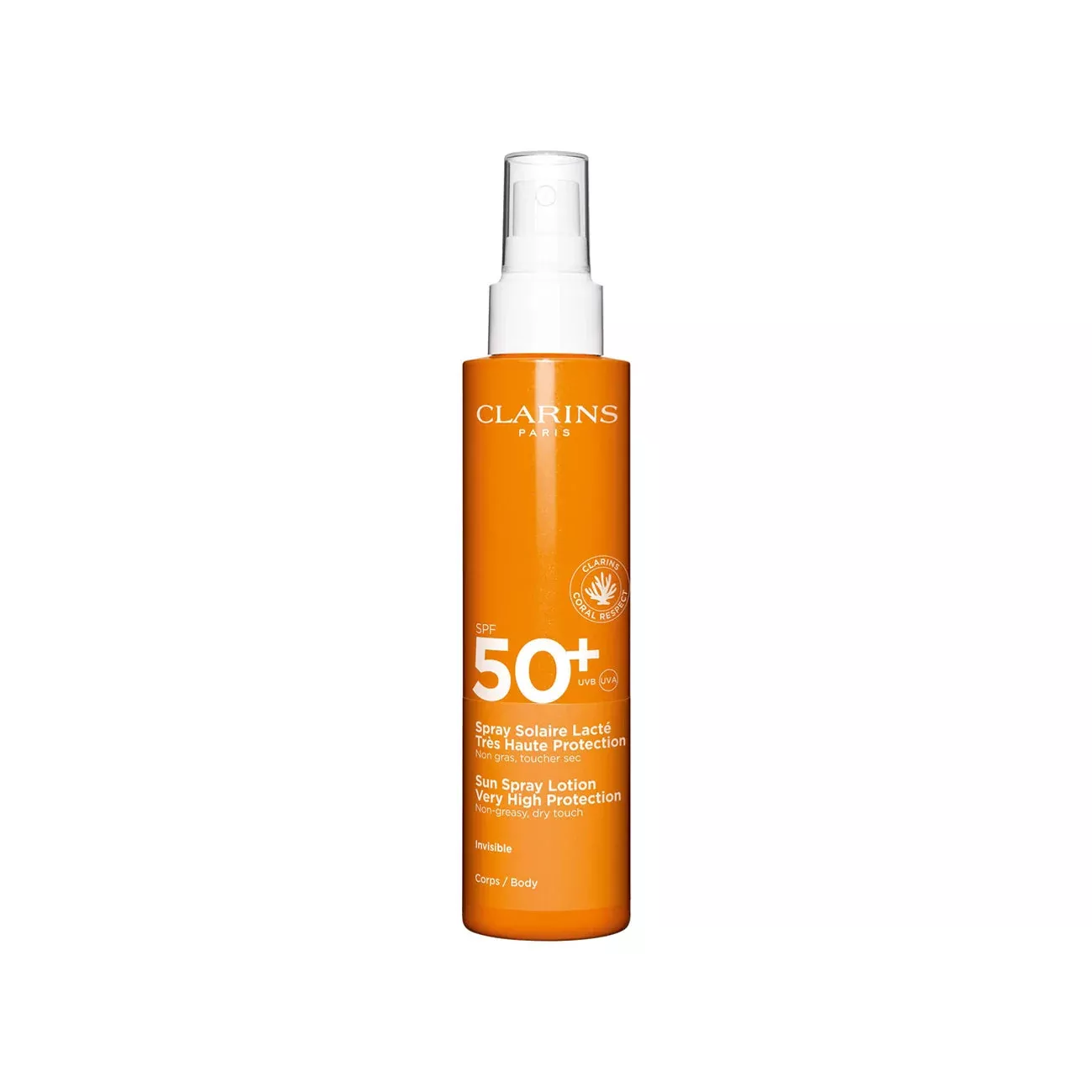 Sun Spray Lotion Very High Protection SPF 50+