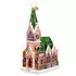 "Sunday Blessing" Little Gem Ornament by Christopher Radko