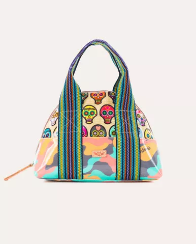 Sunset Camo Legacy U-Tote-It by Consuela