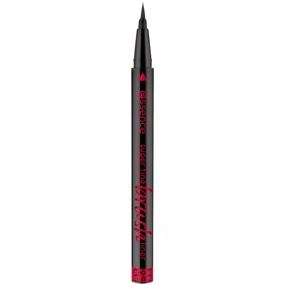 Super Fine Brush Liner Waterproof