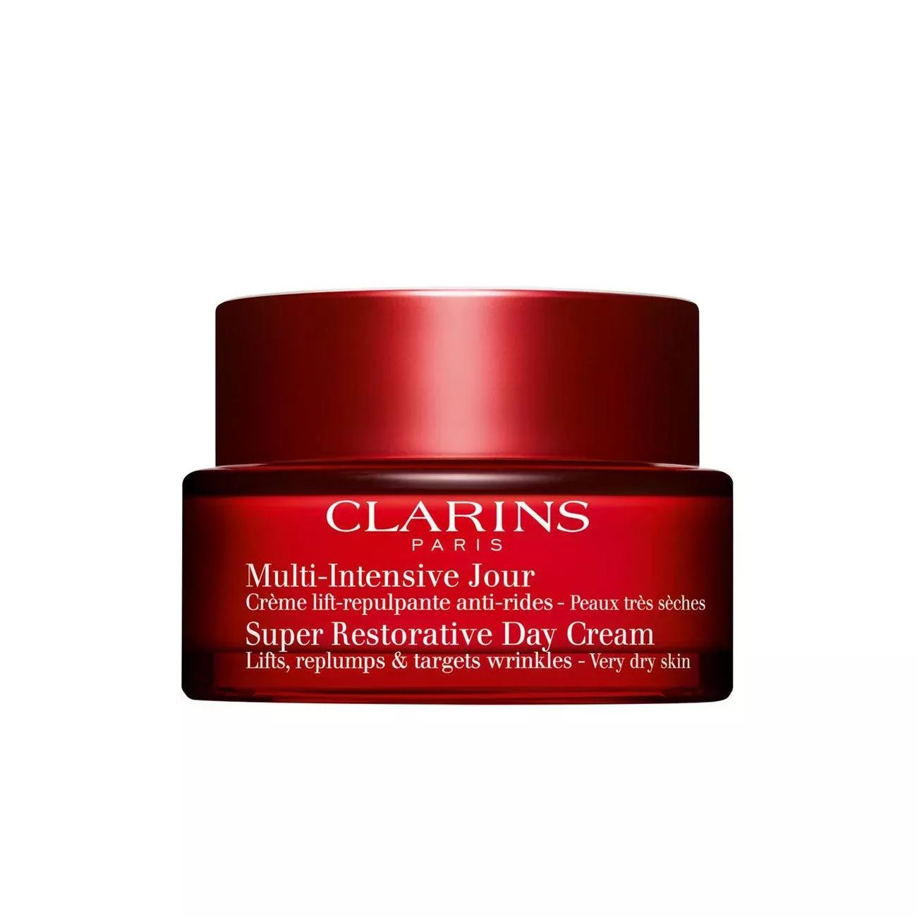 Super Restorative Day Cream - Very Dry Skin