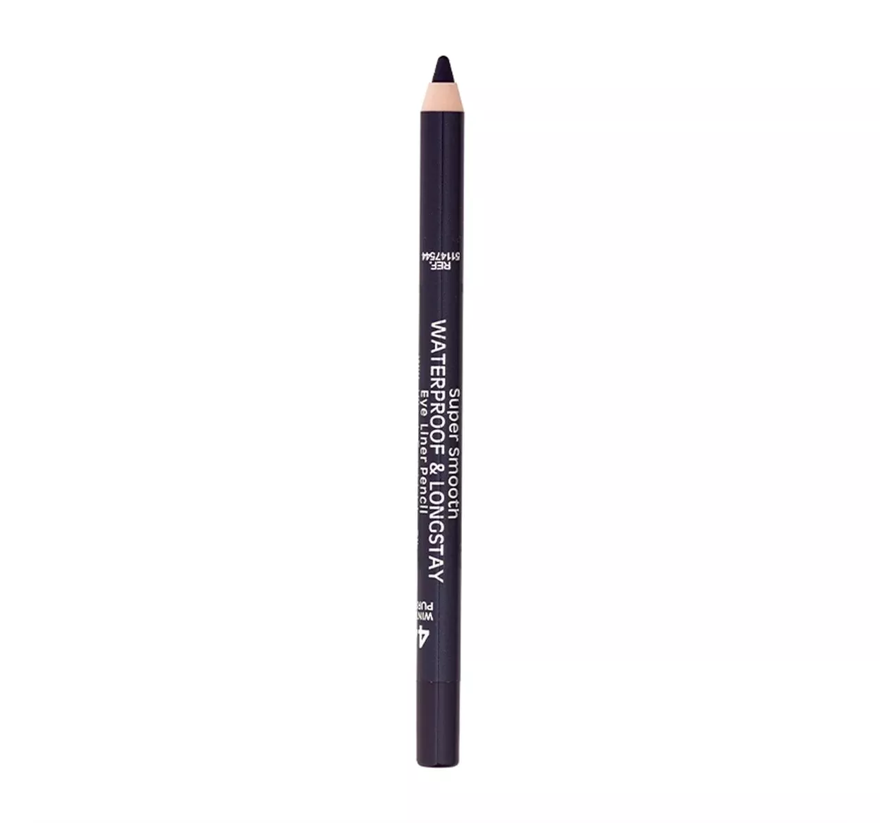 Super Smooth Eyeliner Pencil Waterproof