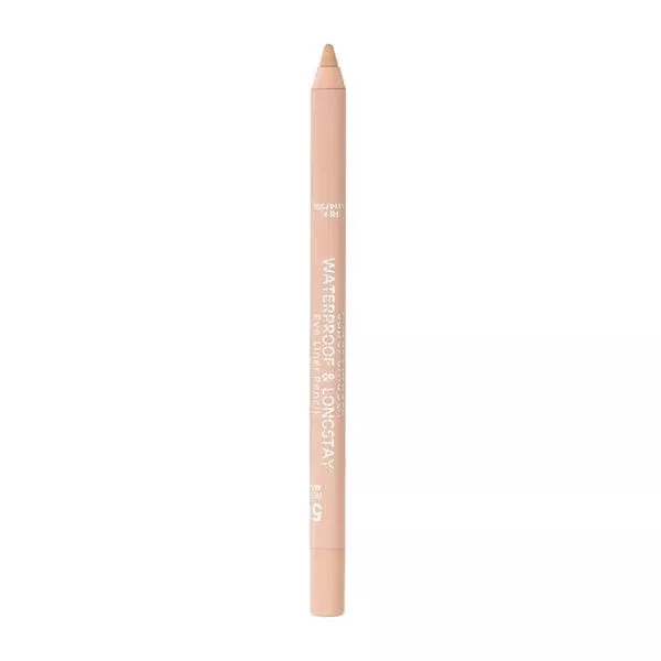 Supersmooth Waterproof Eyeliner