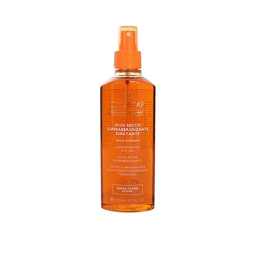 Supertanning Dry Oil SPF 6 200ml