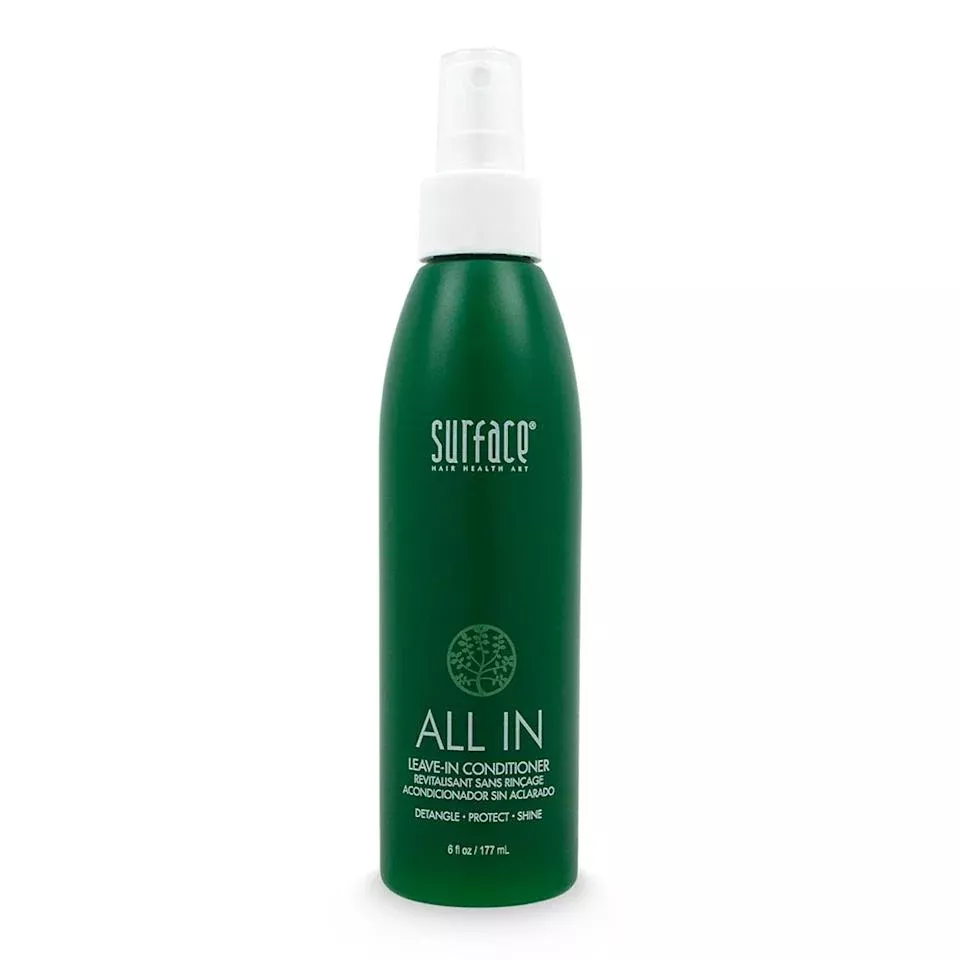 Surface All In Leave In Conditioner 6 oz