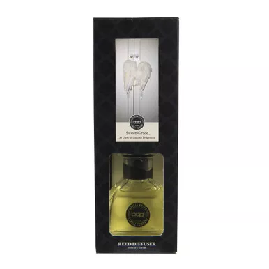 Sweet Grace Reed Diffuser 4 oz -Bridgewater Candles
