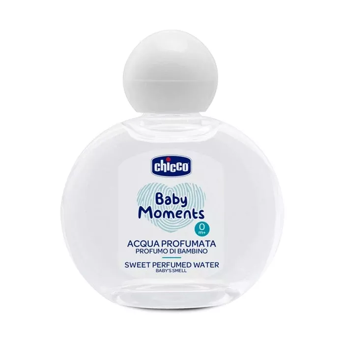 Sweet Perfume Water